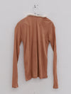 BASERANGE 25 Autumn/Winter remake series T-shirt/suspender set BAS-TTG2-RE-AU25-1-2 (TTG2-RE-AU25)